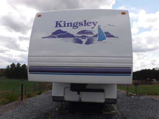 Kingsley For Sale Gulf Stream Fifth Wheels Rv Trader