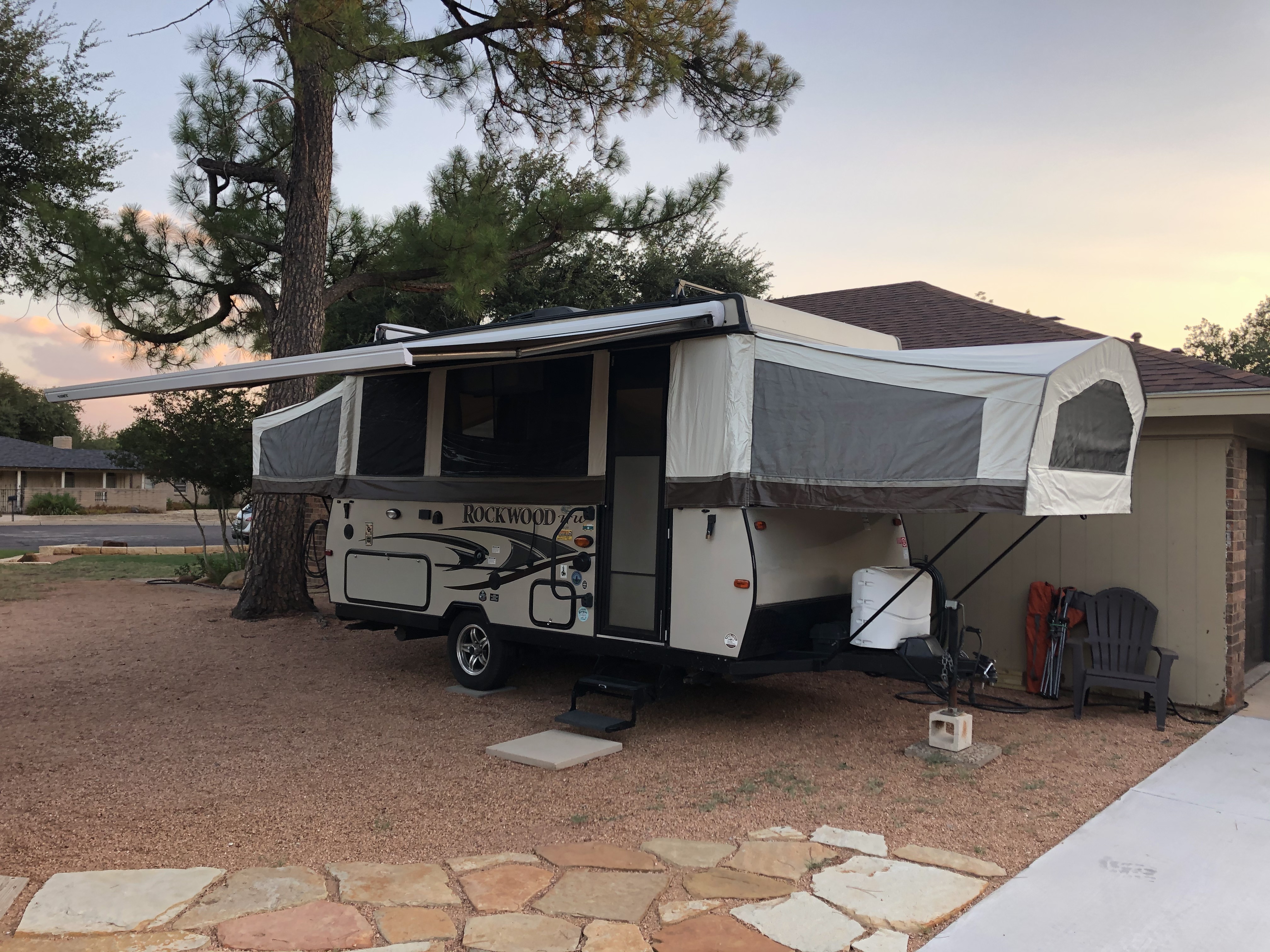 Sold The Ultimate Cool Tiny House Very Rare 10 X 36 Spartan Villa Vintage Trailer 2 Bedroom 1 Tiny House Trailer Spartan Trailer Vintage Travel Trailers