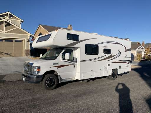 Temecula Ca Sleeps 7 Freelander For Sale Coachmen Class C Motorhomes Rv Trader Temecula Ca Sleeps 7 Freelander For Sale Coachmen Class C Motorhomes Rv Trader
