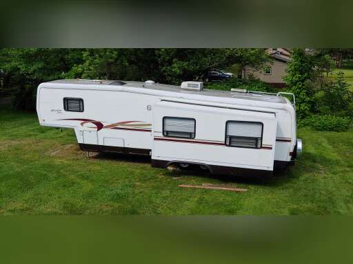 2004 Newmar Mountain Aire 4019 2004 Tri Lakes Rv In Bolivar Mo Missouri