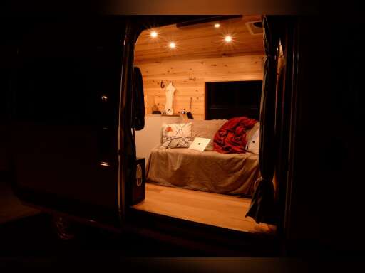 Seattle Wa Class B Motorhomes For Sale Rv Trader