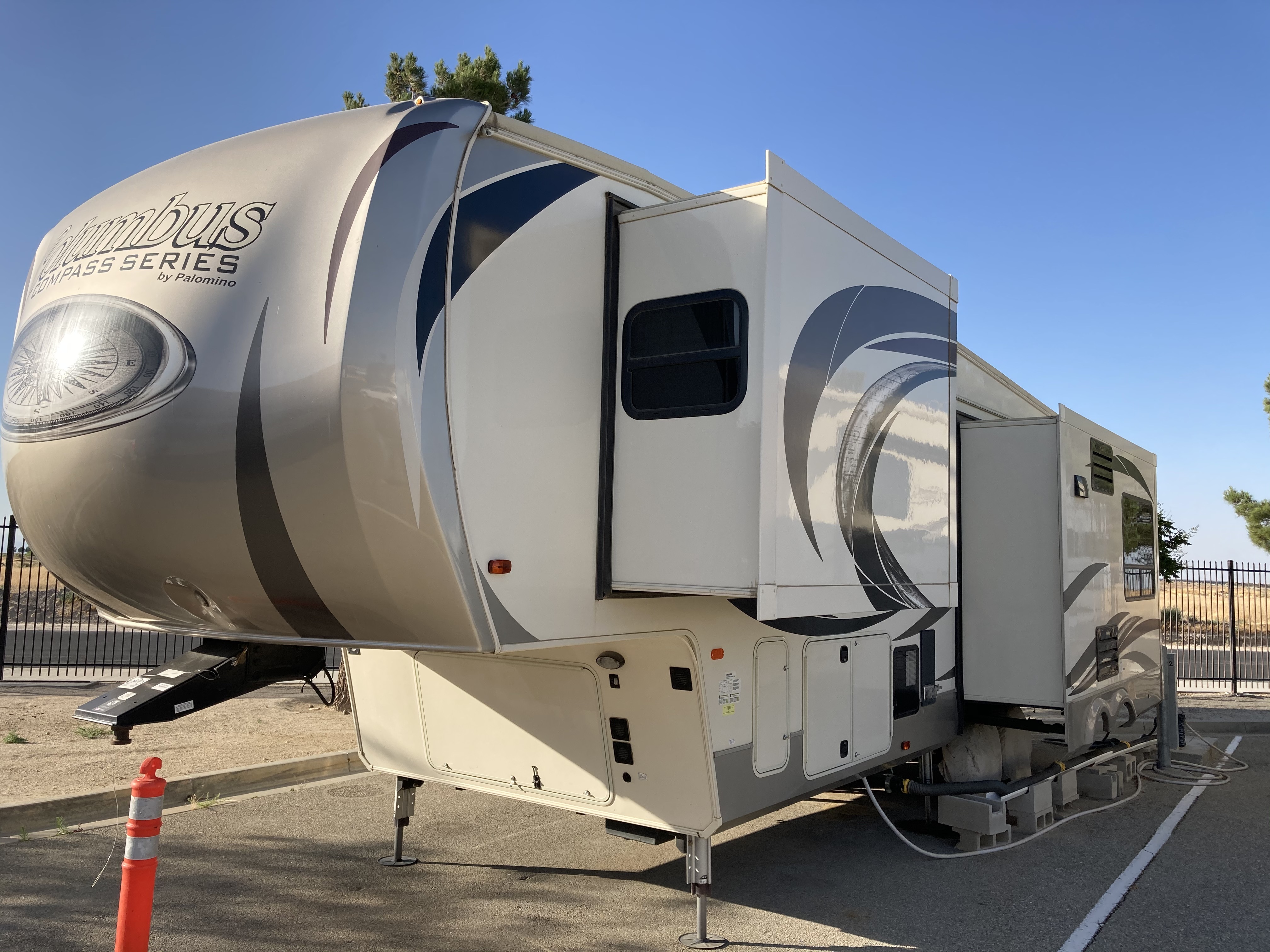 Widebody Floorplans Weekend Warrior Rv