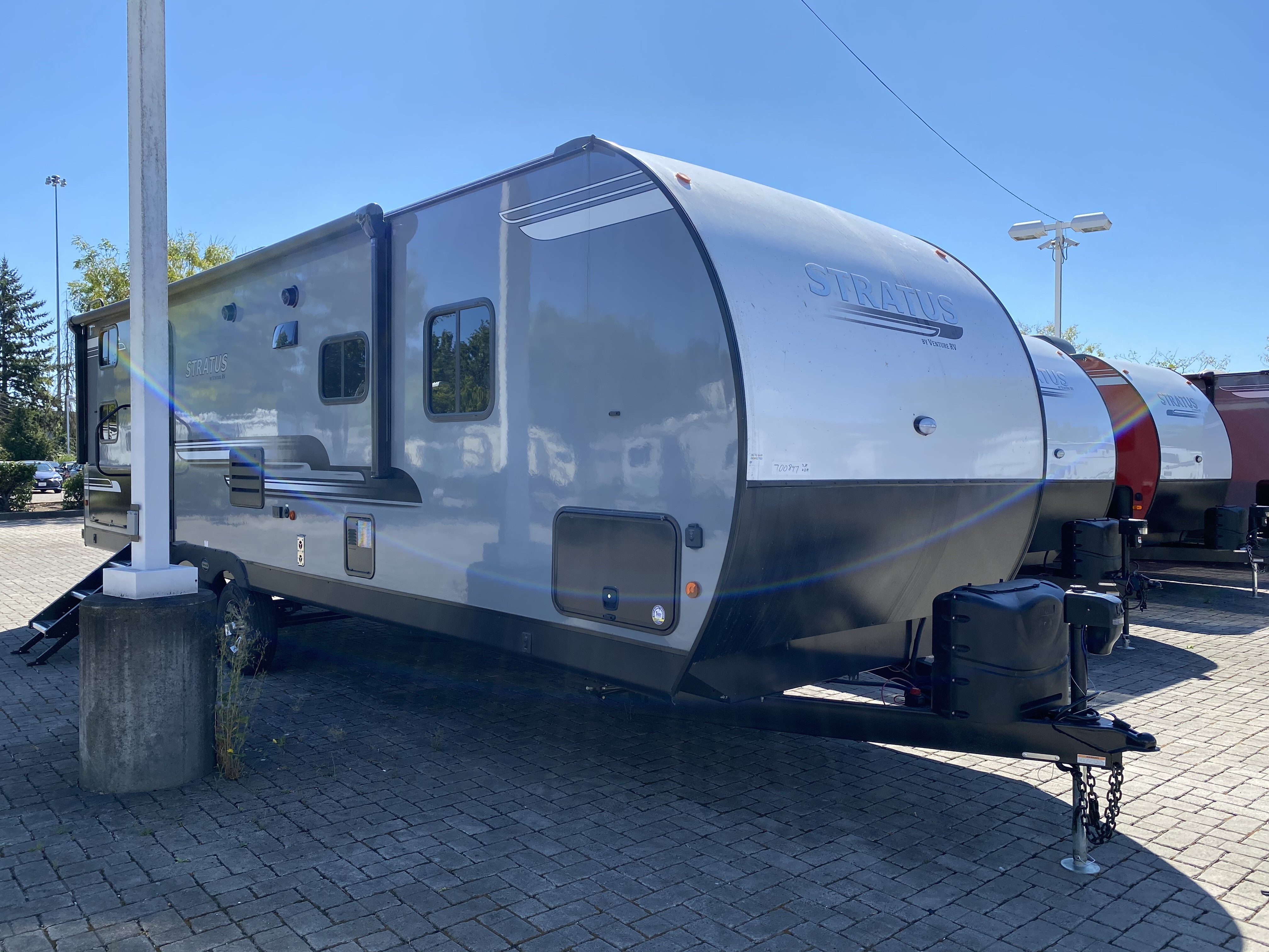 Washington Class B Motorhomes For Sale Rv Trader