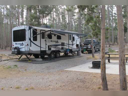 Black Rock For Sale Outdoors Rv Manufacturing Rvs Rv Trader