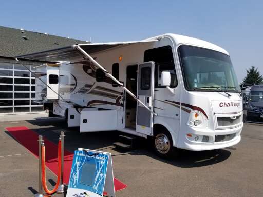 Avanti For Sale - Damon RVs - RV Trader