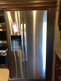 2003 Eagle Jayco Inc