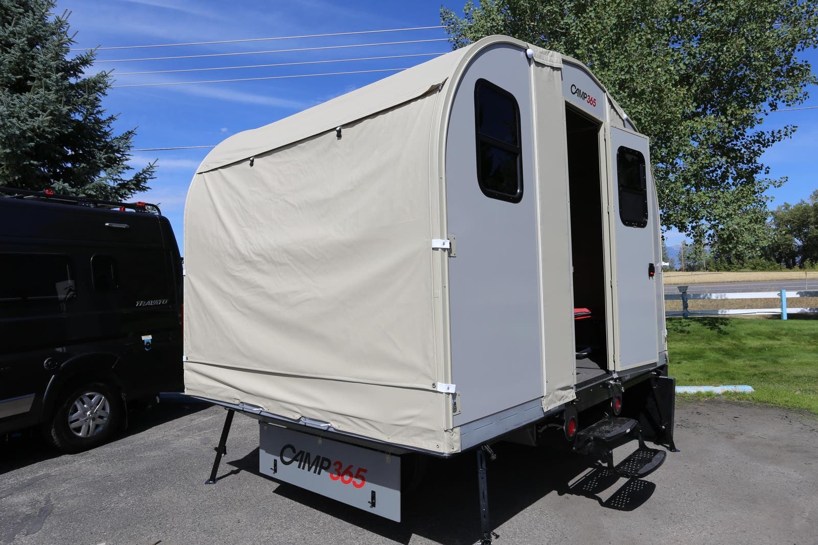 2019 Camp365 Camp365 Camper For Sale in Bozeman, MT RV Trader