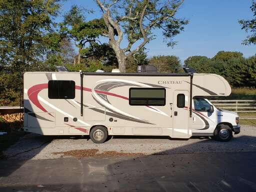 Bowling Green Ky Used Class C Motorhomes For Sale Rv Trader