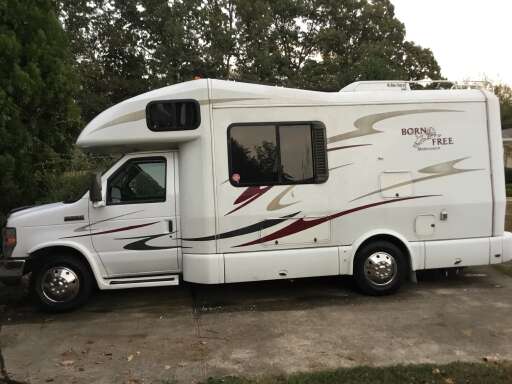 Born Free For Sale - Born Free RVs - RV Trader
