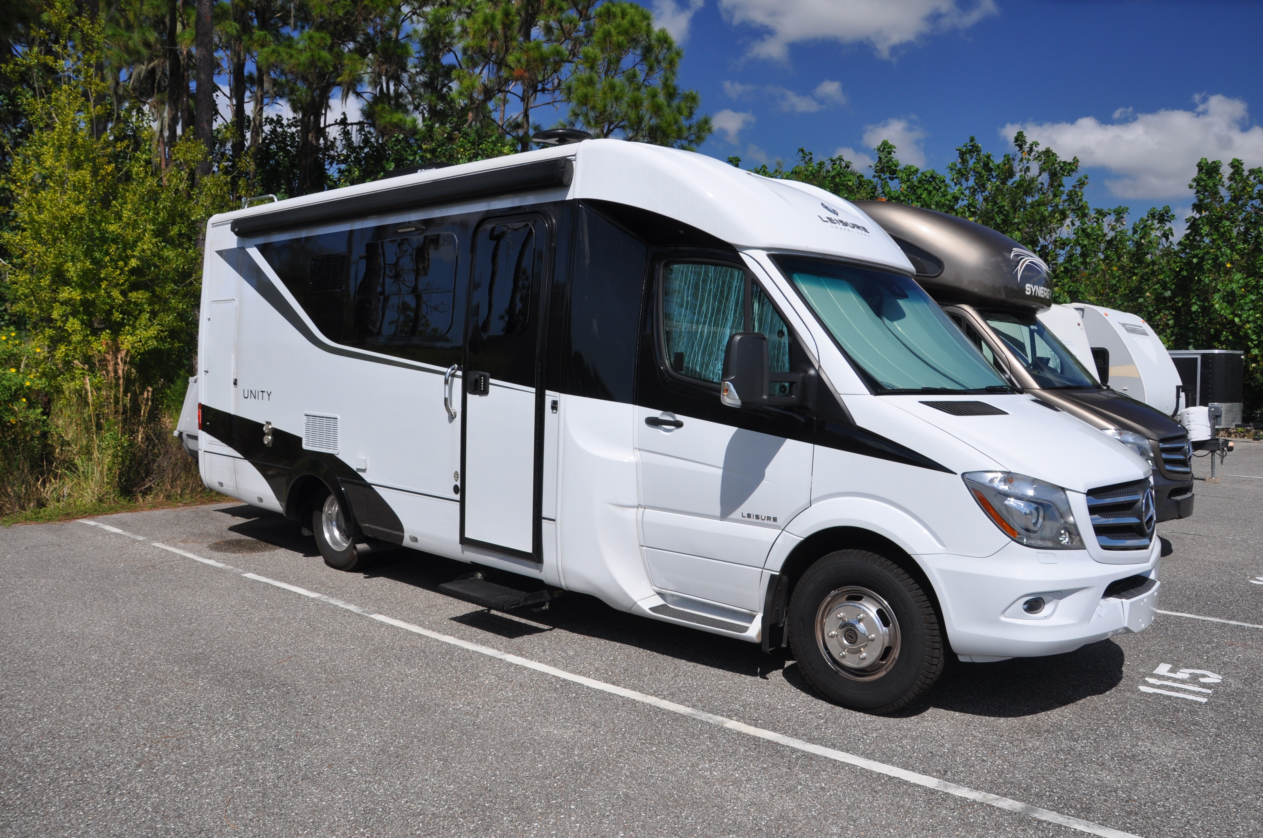 2016 leisure travel unity u24mb