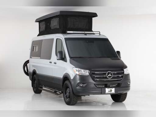 Sprinter For Sale Mercedes Benz Class B Motorhomes Rv Trader