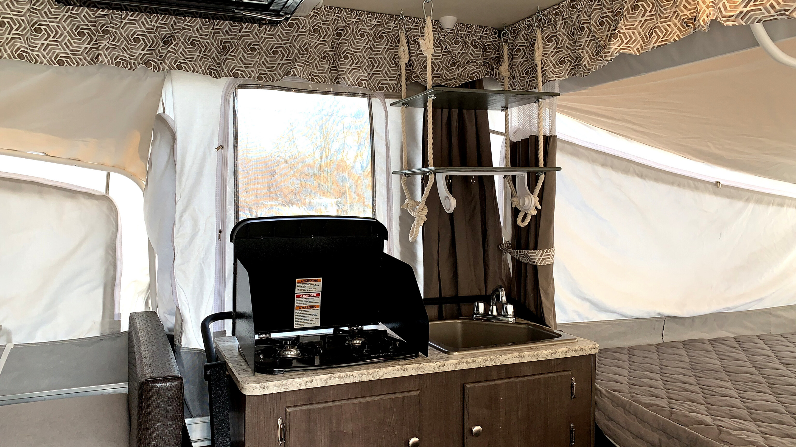 2017 Somerset Rv EVOLUTION E3, Philadelphia PA 5015124365