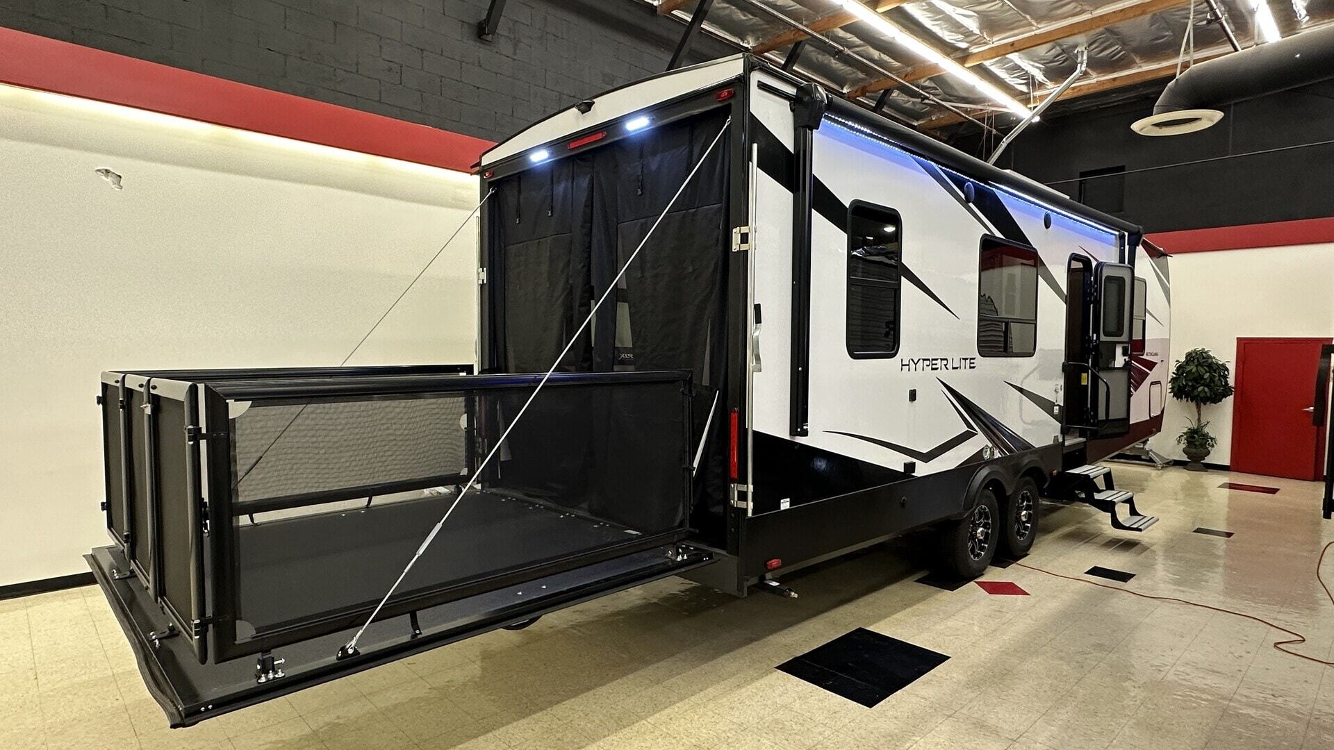 2021 Forest River Xlr 2815 Hyper Lite For Sale in Simi Valley, CA RV