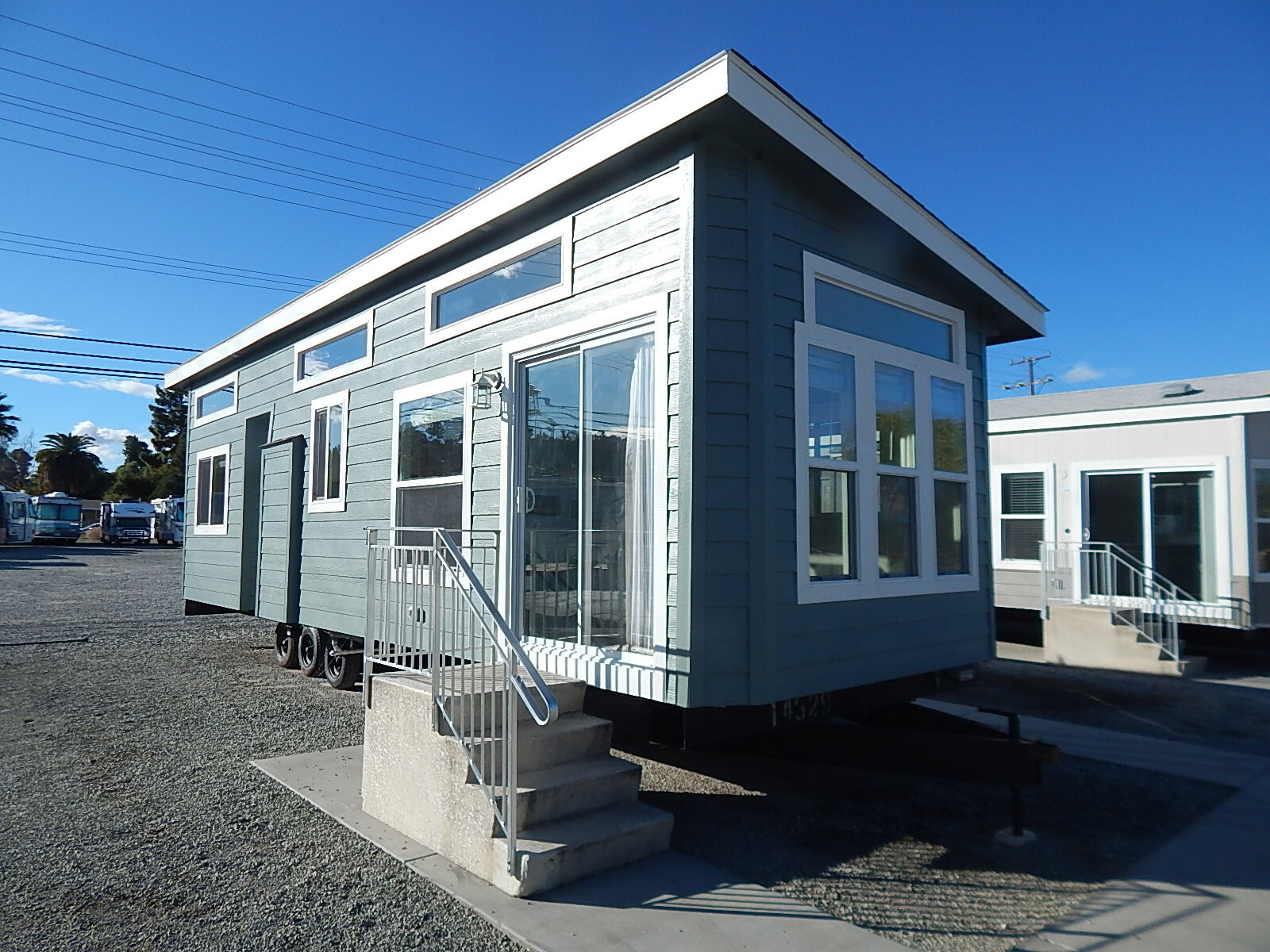 2023 Cavco Custom Shed Roof For Sale in Hemet, CA RV Trader