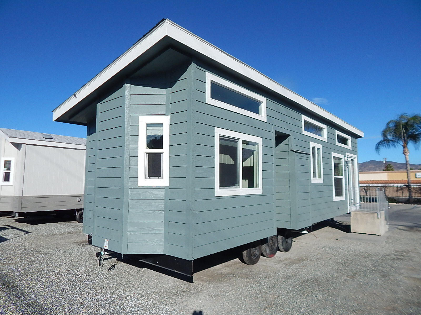 2023 Cavco Custom Shed Roof For Sale in Hemet, CA RV Trader