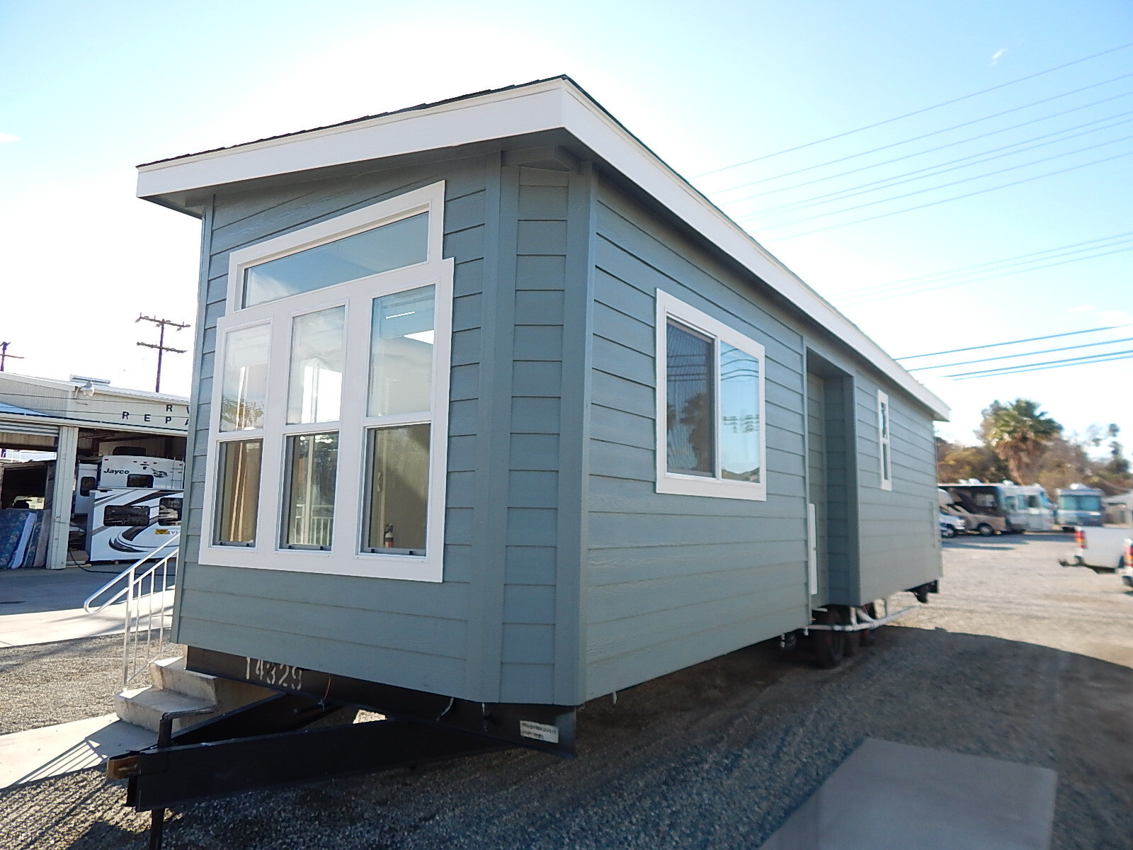 2022 Cavco Custom Shed Roof For Sale in Hemet, CA RV Trader