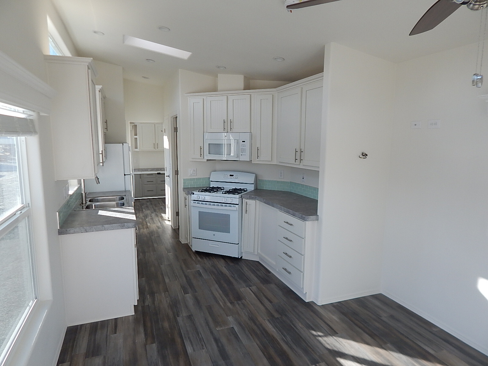 2022 Cavco Custom Shed Roof For Sale in Hemet, CA RV Trader