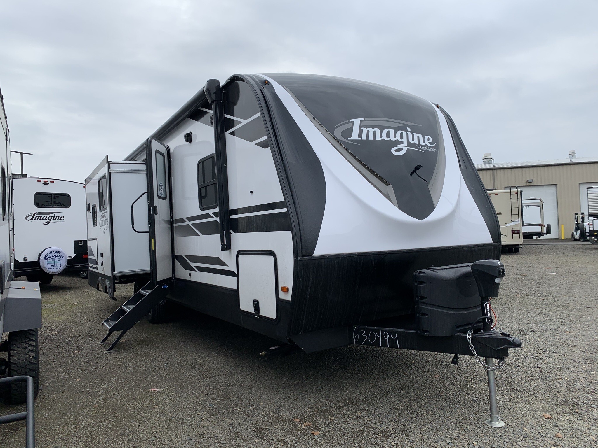 2021 Grand Design Imagine 2670MK For Sale In Salem OR RV Trader