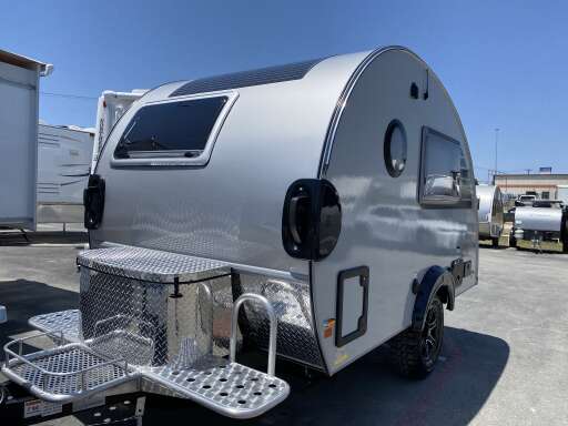 T B 320 Cs S For Sale Nucamp Travel Trailers Rv Trader