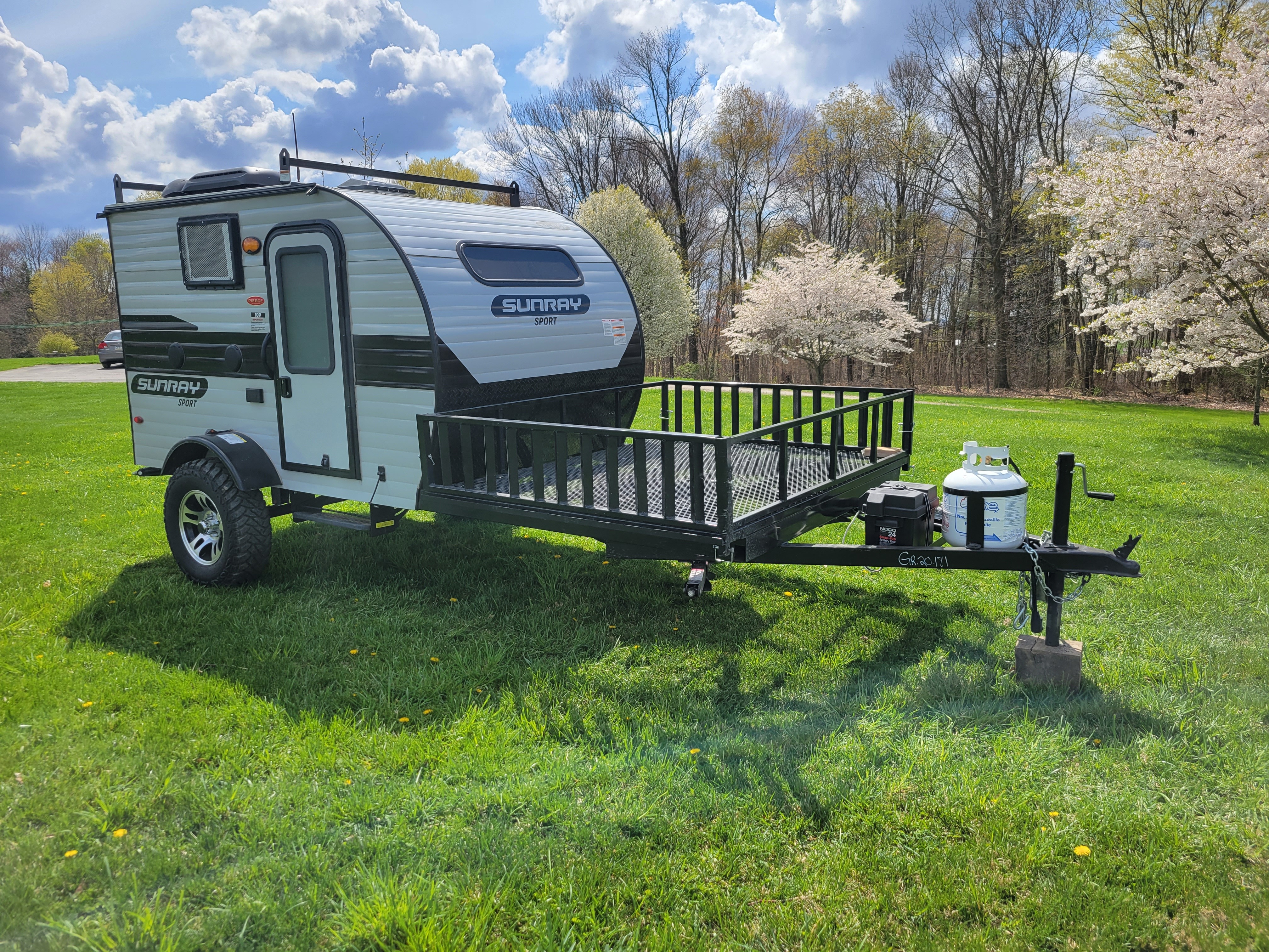 Brookville Pa Rvs For Sale Rv Trader
