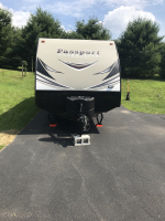 Keystone Passport 25rl Reviews On Rv Insider