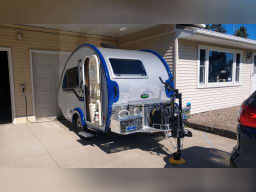 Nucamp For Sale Nucamp Travel Trailers Rv Trader