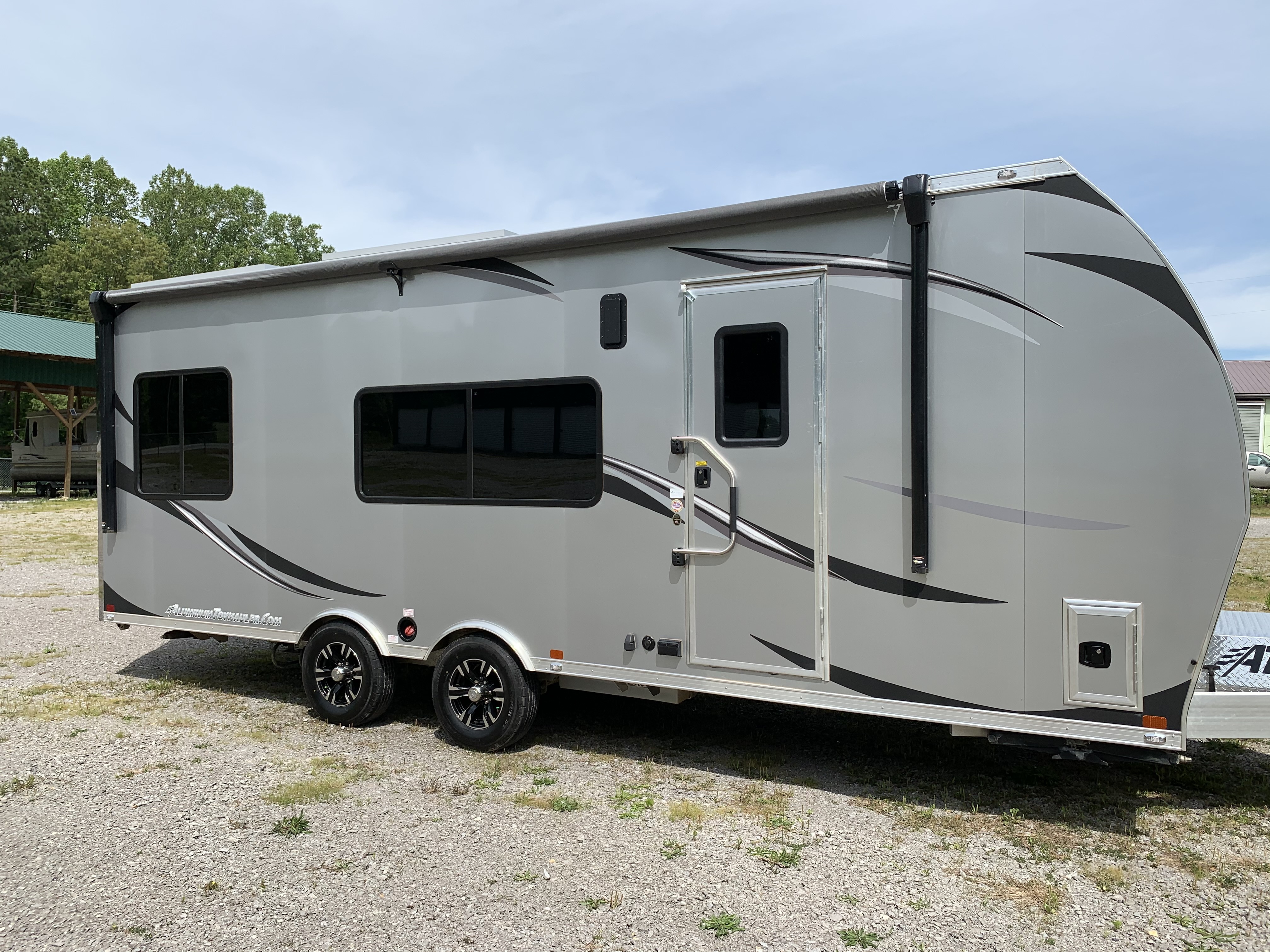 Mcminnville Tn Toy Haulers For Sale Rv Trader