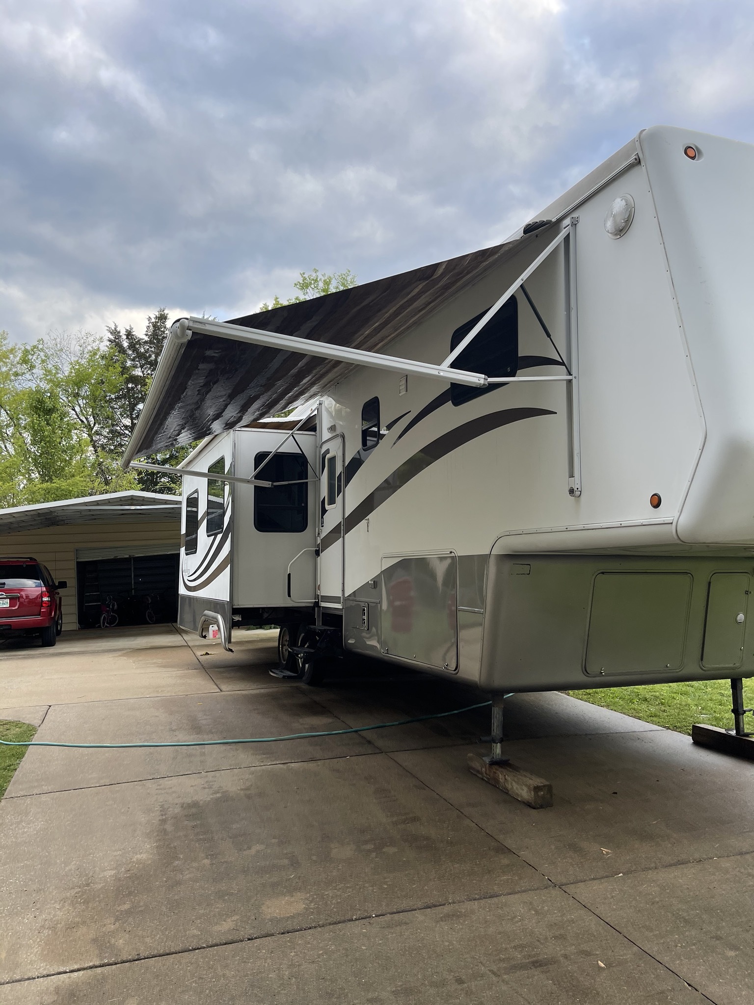 Murfreesboro Tn Fifth Wheels For Sale Rv Trader