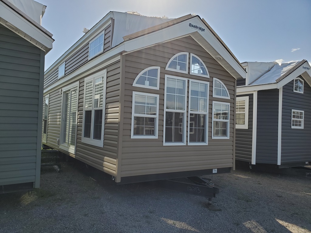 Quailridge For Sale - Forest River Park Models Near Me - RV Trader
