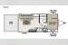 2021 Coachmen Rv Freedom Express Blast 17BLSE