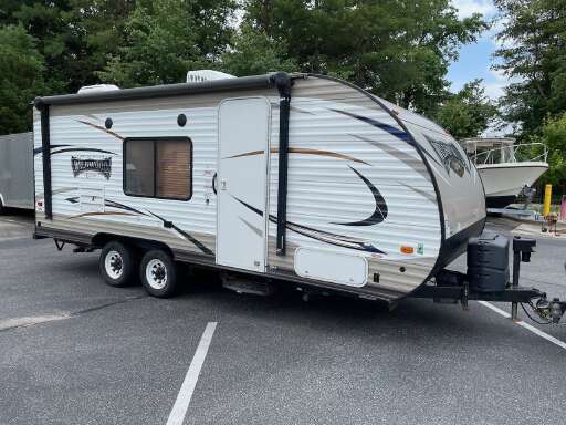 17 Wildwood X Lite 263bhxl For Sale Forest River Rvs Rv Trader 17 Wildwood X Lite 263bhxl For Sale Forest River Rvs Rv Trader