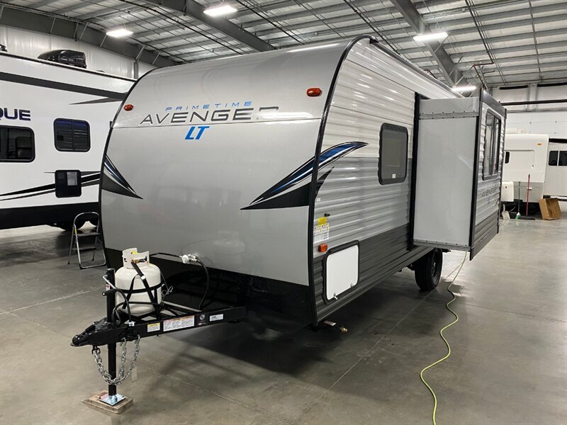 21 Prime Time Avenger 17fqs Henrico Va Rvtrader Com