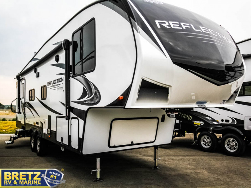 Reflection 150 268bh For Sale Grand Design Rvs Rv Trader