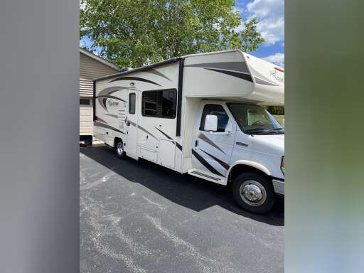 16 Freelander 26rs For Sale Coachmen Rvs Rv Trader 16 Freelander 26rs For Sale Coachmen Rvs Rv Trader