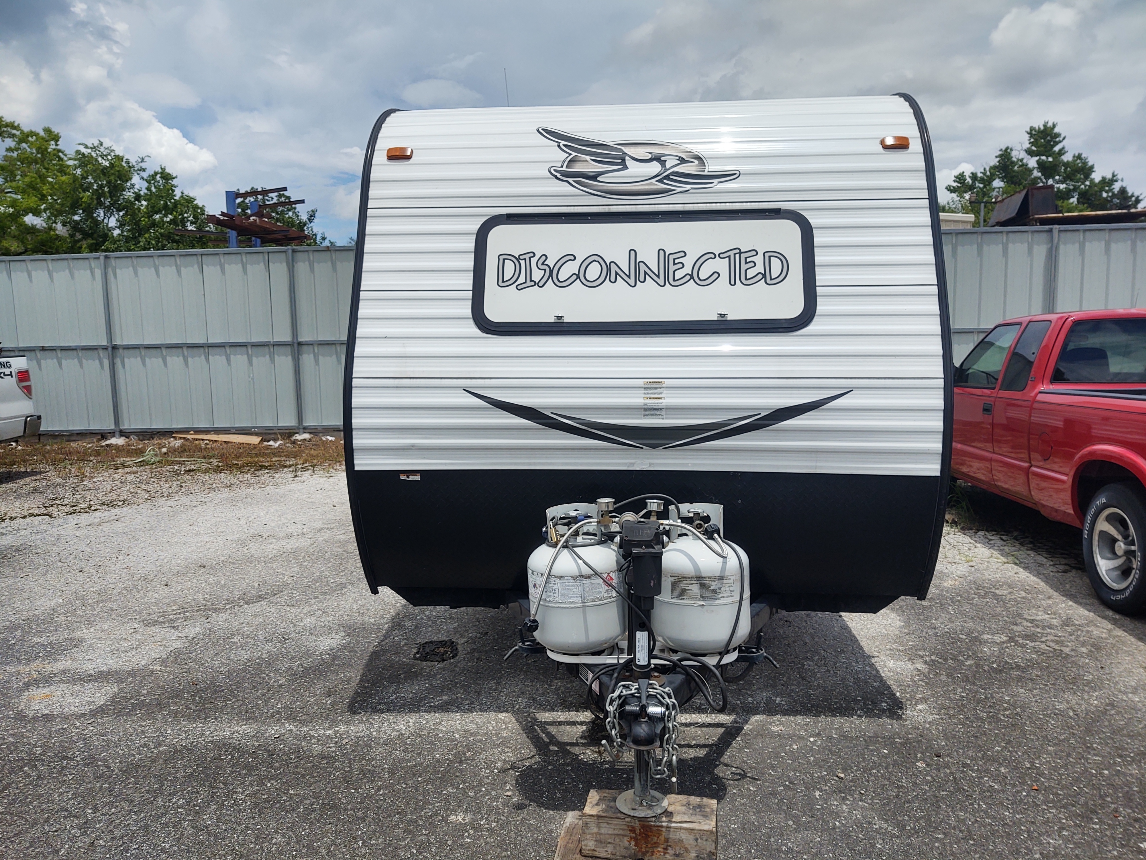 2016 Jay Flight Slx 195rb For Sale Jayco Travel Trailers Rv Trader