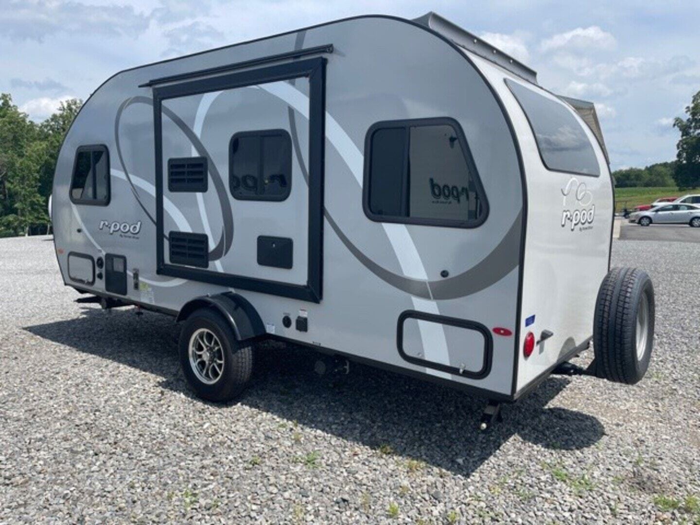 2020 Forest River R Pod Rp 191 For Sale In Yadkinville Nc Rv Trader