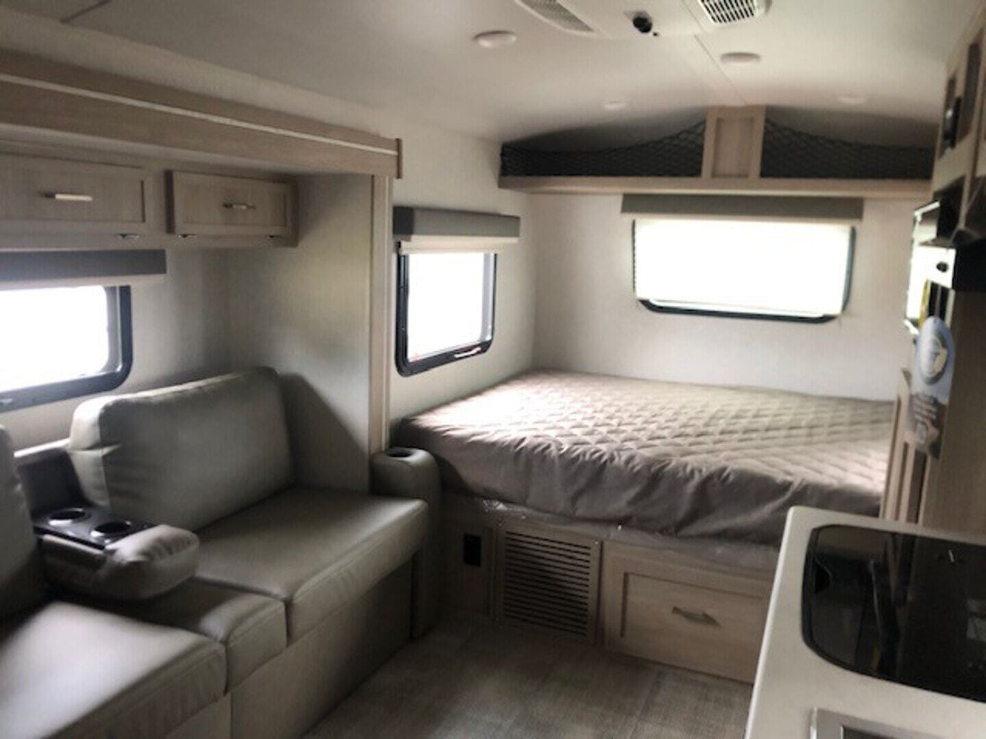 2021 Forest River Rockwood Geo Pro 19FBS For Sale in Kings Mountain, NC
