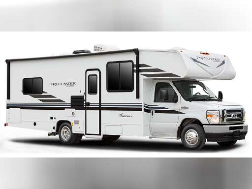 21 Freelander 29kbf For Sale Coachmen Rvs Rv Trader 21 Freelander 29kbf For Sale Coachmen Rvs Rv Trader