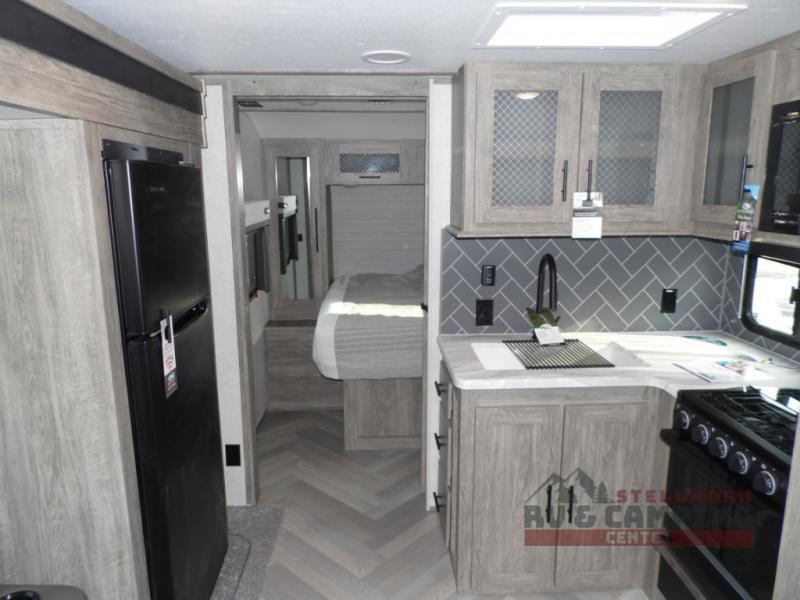 2021 Forest River Rv Salem Hemisphere HyperLyte 22RBHL For Sale in