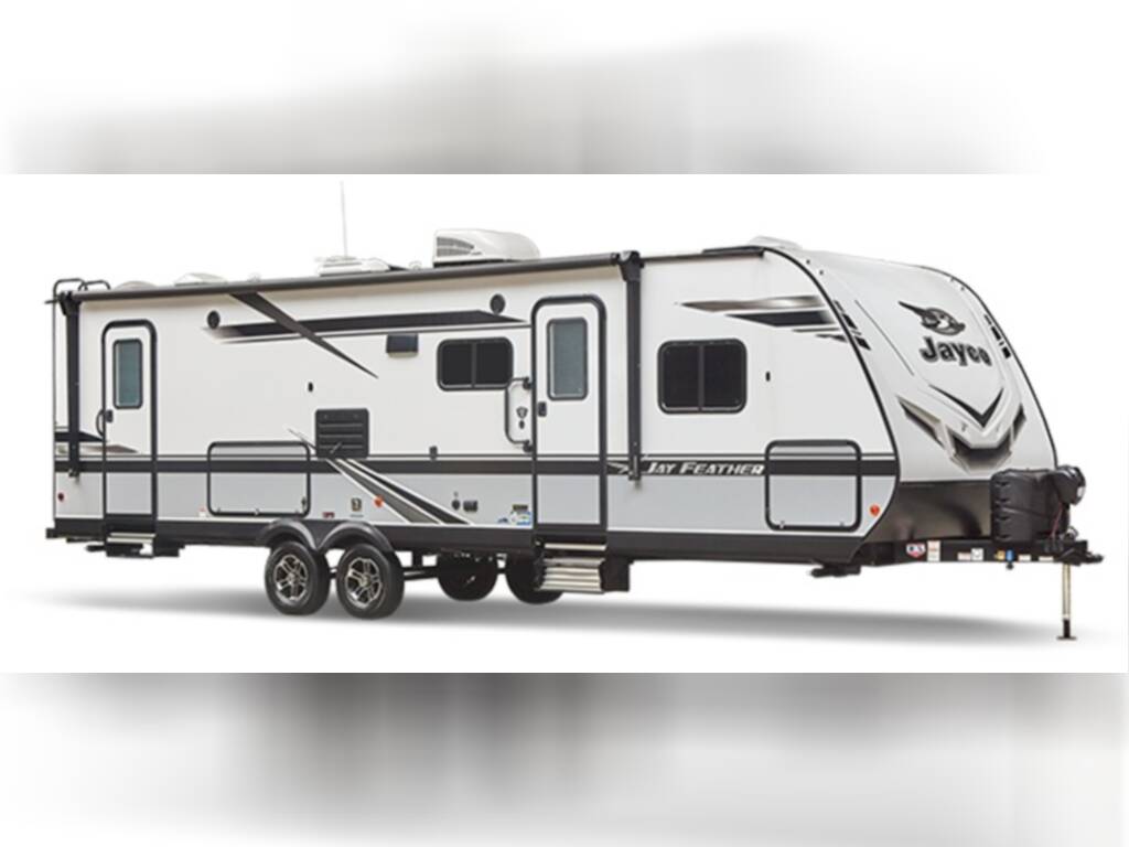 2022 Jayco Jay Feather 18rbm For Sale In Prescott Az Rv Trader 2022 Jayco 22rb Review