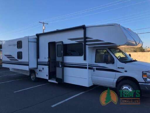 Freelander 30bh For Sale Coachmen Class C Motorhomes Rv Trader Freelander 30bh For Sale Coachmen Class C Motorhomes Rv Trader