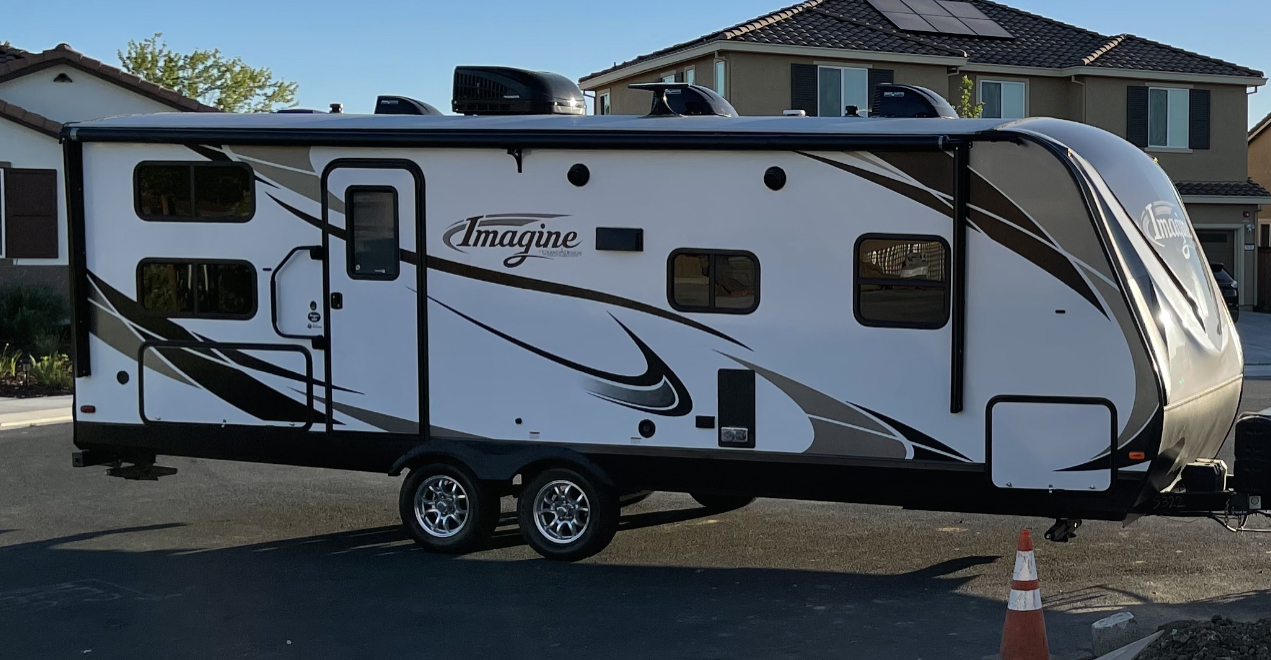 Grand Design For Sale Grand Design Rvs Rv Trader