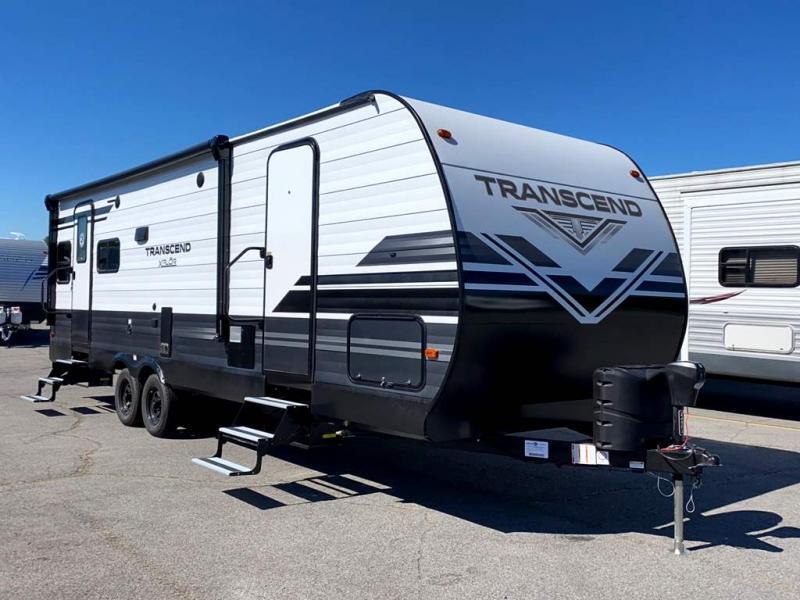 Transcend Xplor 245rl For Sale Grand Design Rvs Rv Trader