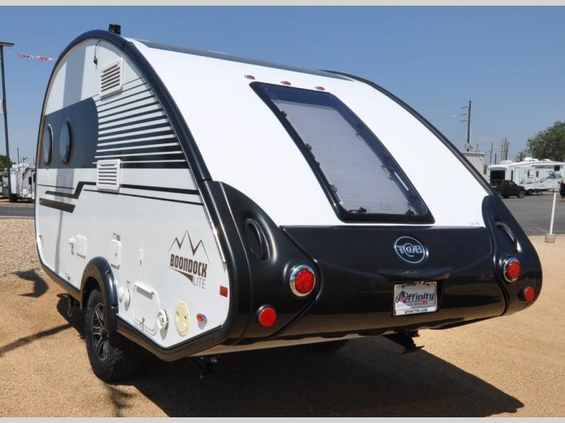 2020 Nucamp Rv Tab 400 Boondock Lite For Sale in Prescott, AZ - RV Trader