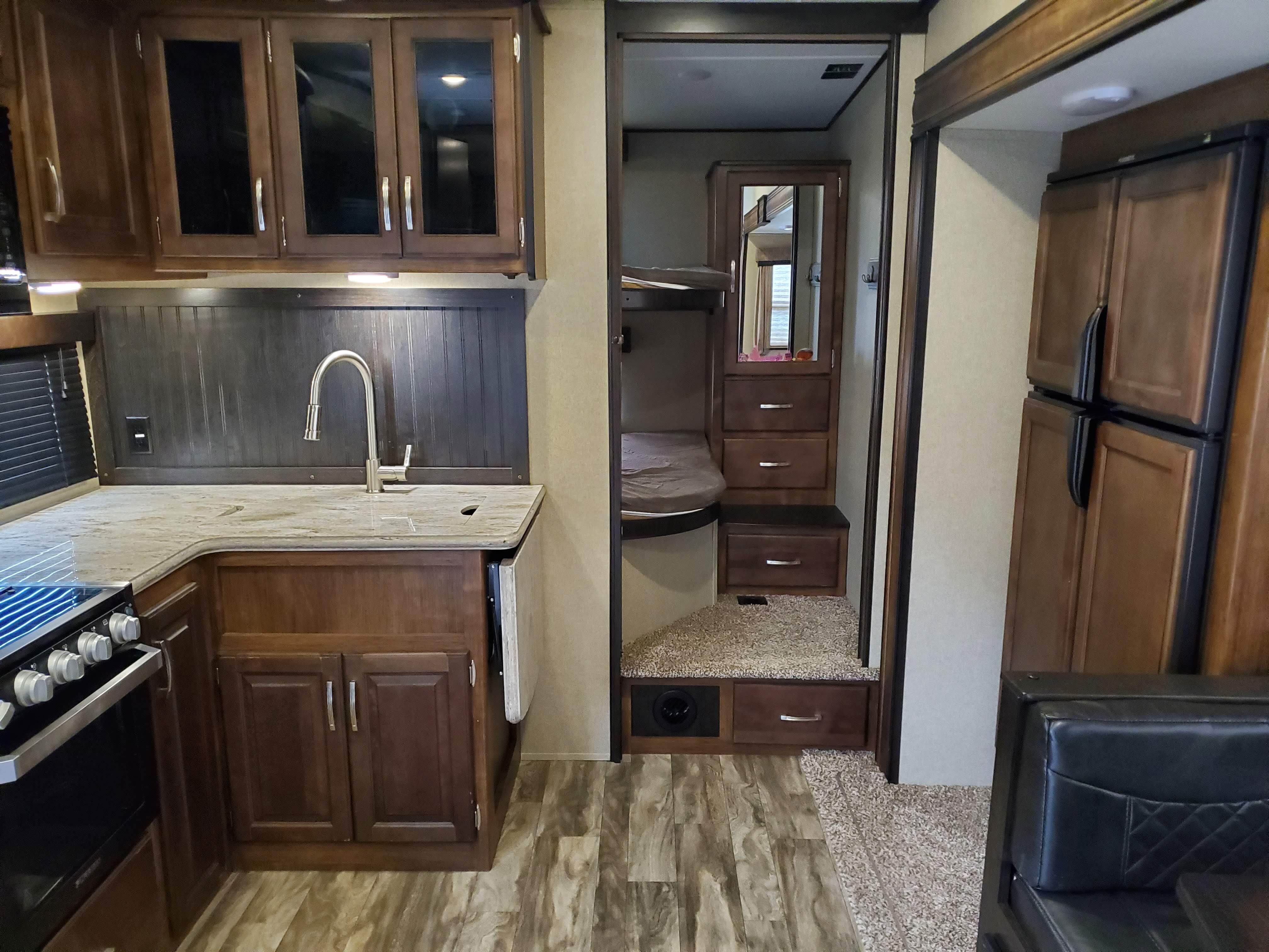 2019 Grand Design REFLECTION 28BH Gonzales LA 5017421366 RVtrader