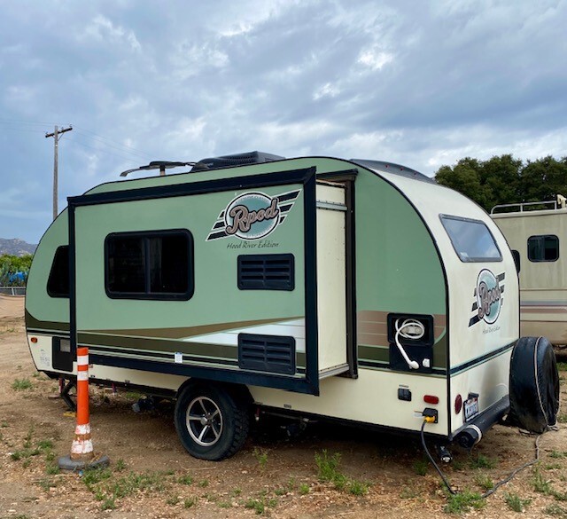 2016 R Pod For Sale Forest River Rvs Rv Trader