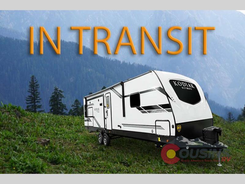 Colorado Kodiak Ultra Lite For Sale Dutchmen Travel Trailers Rv Trader