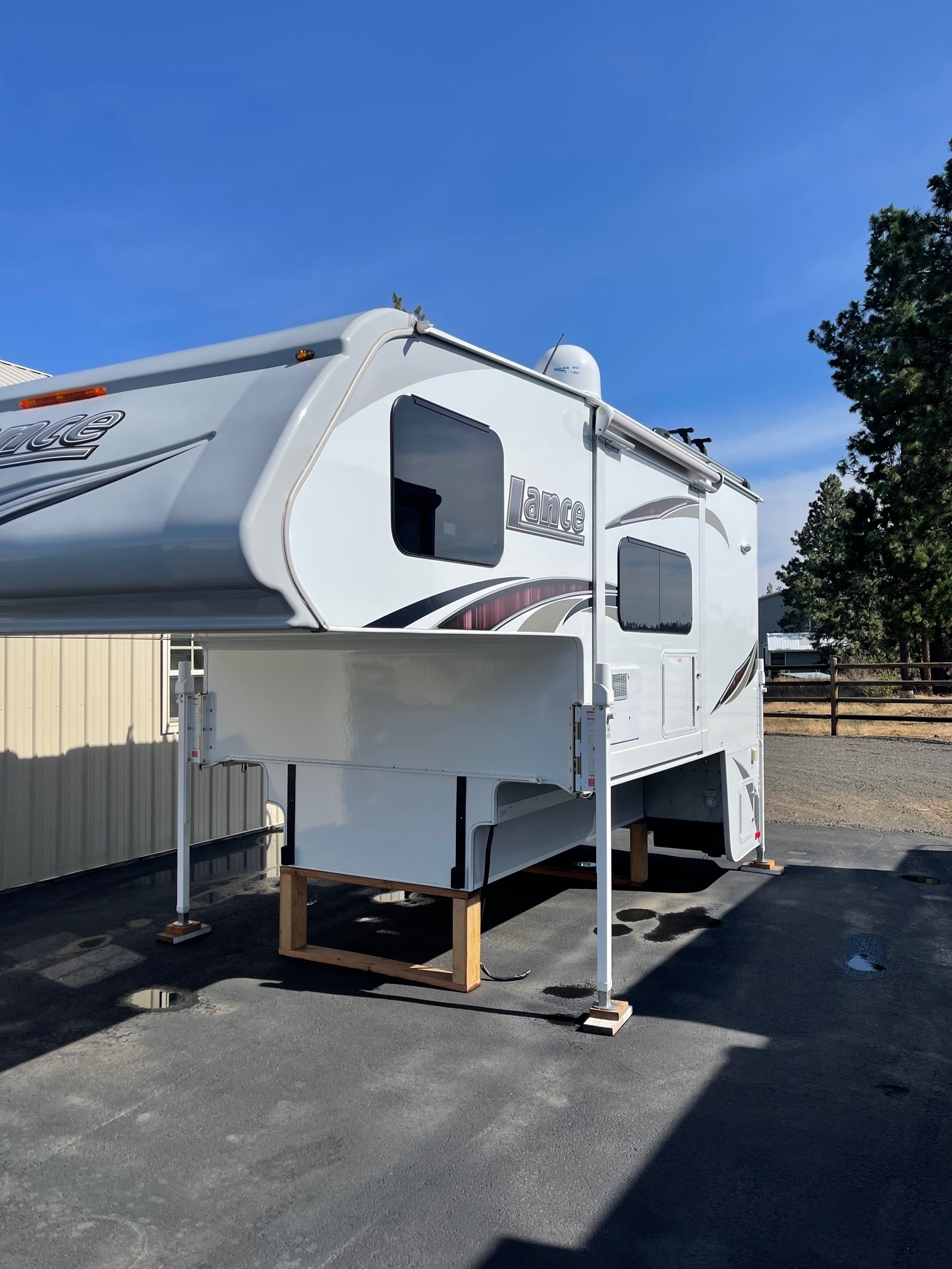 Rvtrader Washington 37 - ksmxbca