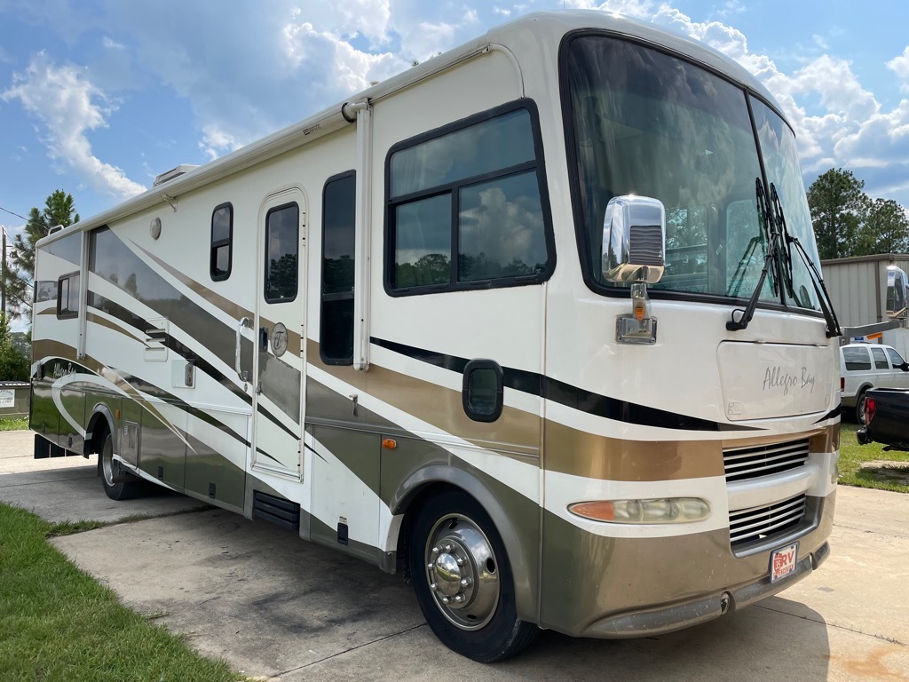 Starke Fl Rvs For Sale Rv Trader