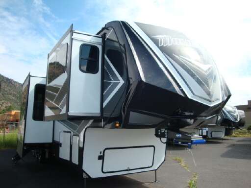 Flagstaff Az Momentum For Sale Rvs Rv Trader Used 2022 Grand Design Momentum 376th
